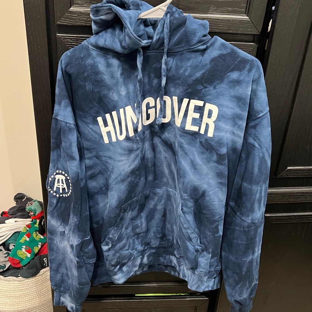 Barstool Hoodie